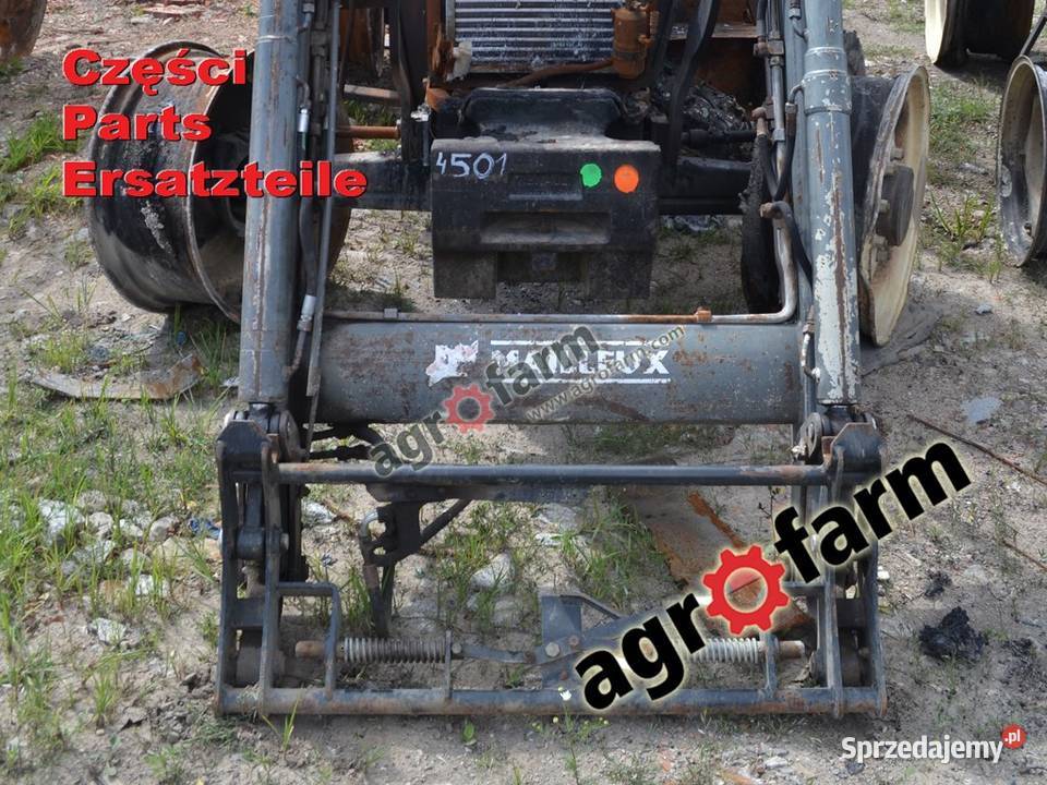 Renault Celtis 456 części silnik skrzynia biegów dolnośląskie Byków