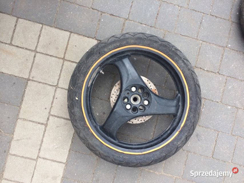 Koła do skuteru motoru Koła i felgi