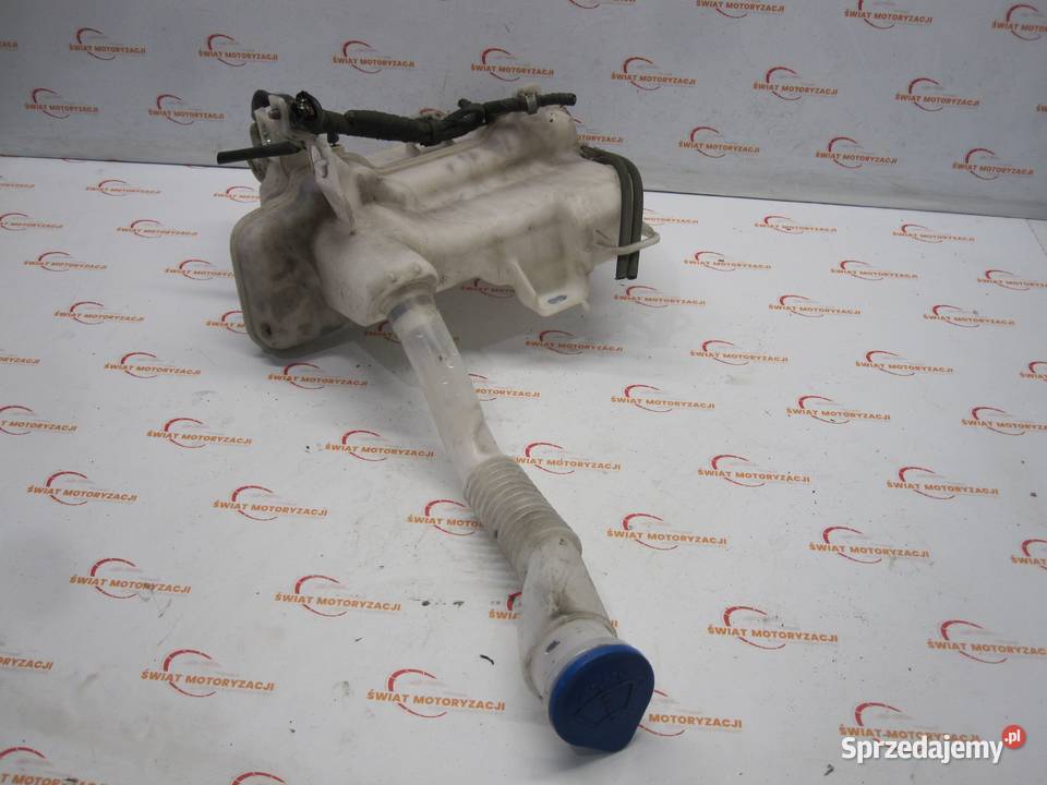MAZDA 3 III 14r zbiornik spryskiwaczy GHR167480 Kielce