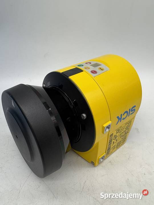 Sick S30B2011BA 1041313 Safety Laser Scanner Warszawa sprzedam