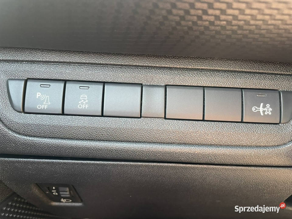 Peugeot 2008 Peugeot 2008 Opłacony LED Klima wspomaganie kierownicy Gostyń sprzedam