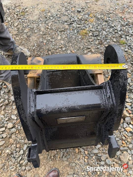 Łyżka podsiębierna 30 310t CW10 Mszana Dolna