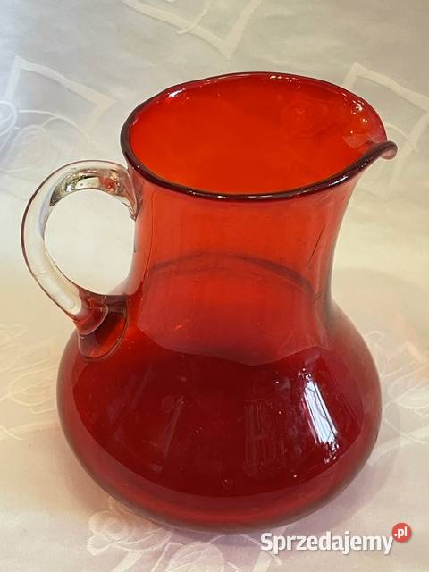 Wazon dzbanek Tarnowice Kraków