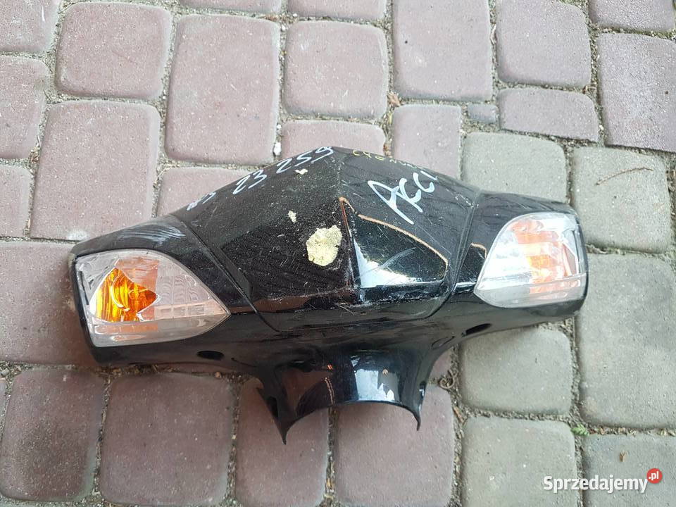 Yamaha cygnus mbk flame 072015r obudowa