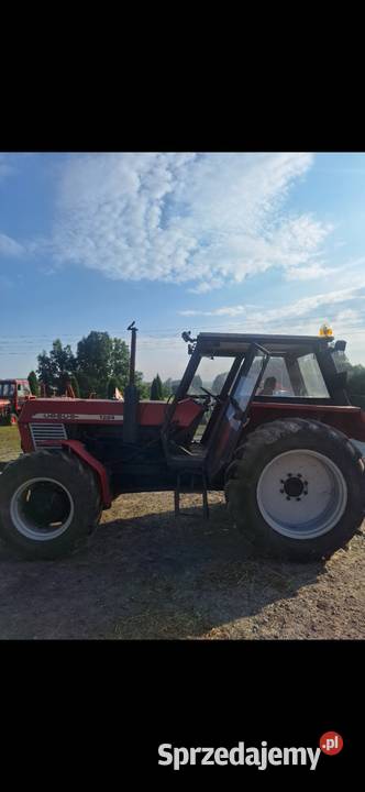 Ursus 120 1224 ursus zetor Zamość