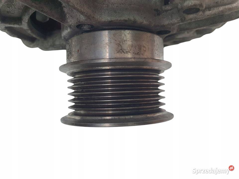 ALTERNATOR Opel Insignia 20 CDTI Lucas LRA 03125 sprzedam
