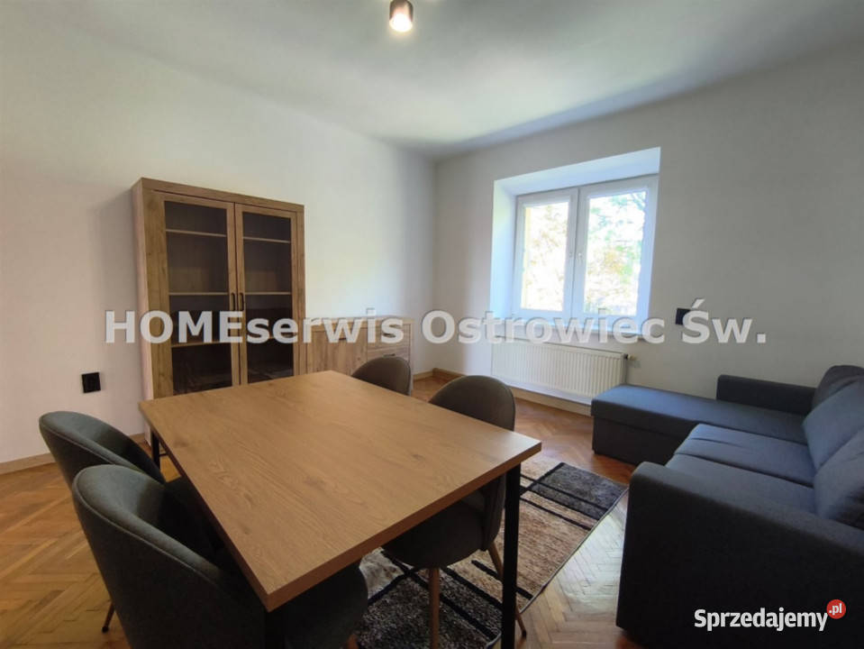 Mieszkanie Ostrowiec Świętokrzyski 52m2 2