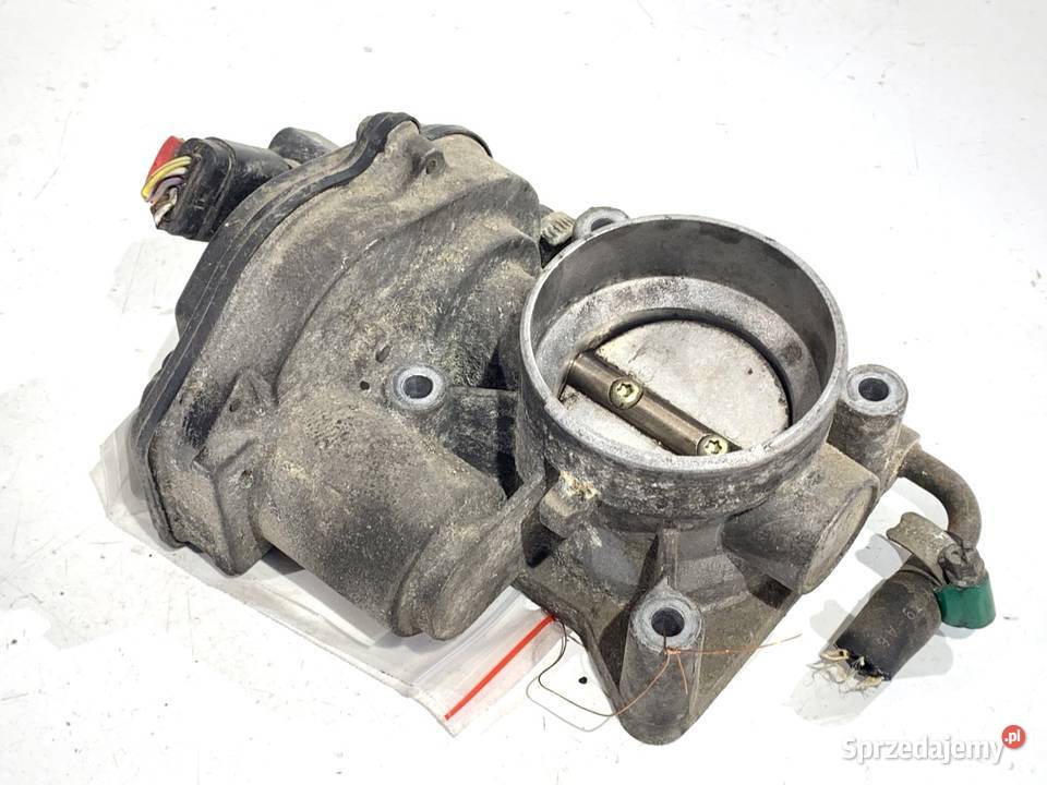 PRZEPUSTNICA FORD FOCUS C 2S6U9E928AA 18 120