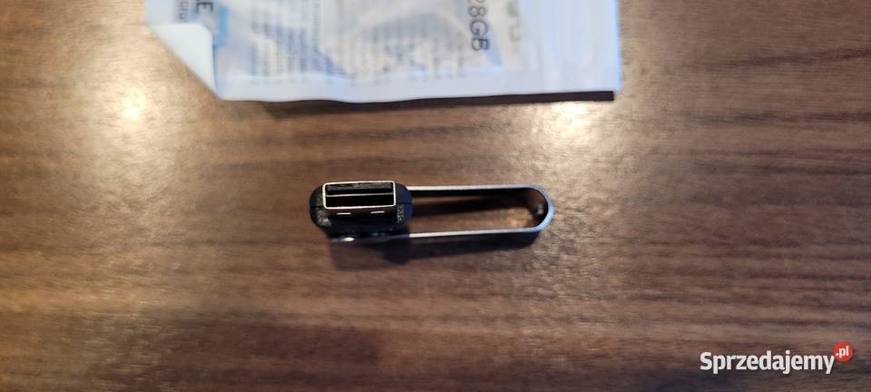 Pendrive 128 GB SOMNAMBULIST High Speed USB2 Pojemność 64GB+ Sosnowiec