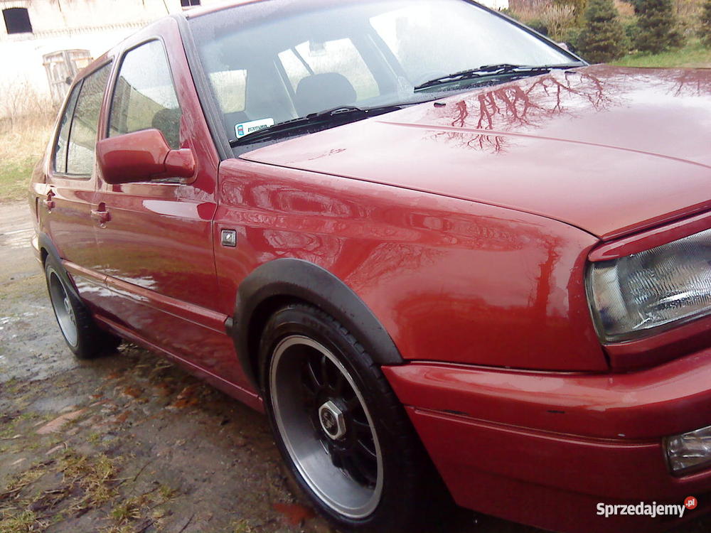 Volkswagen vento jakich mało Vento