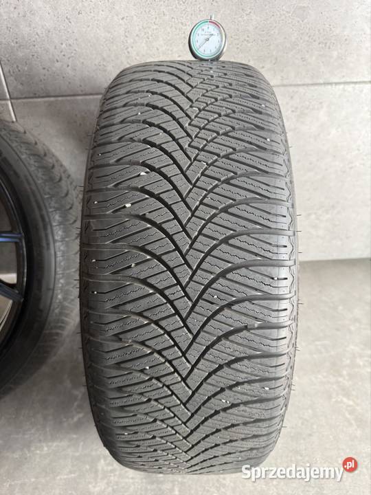 19 Audi A4 A6 VW Passat Skoda Mercedes Vossen Lubasz