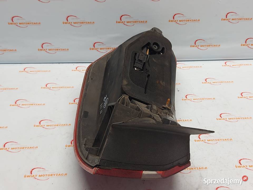 MERCEDES W212 11r lampa prawa tył LED świętokrzyskie Kielce