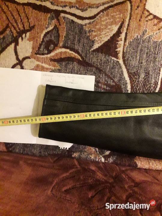 Kurtka ramoneska Rozmiar M Lublin