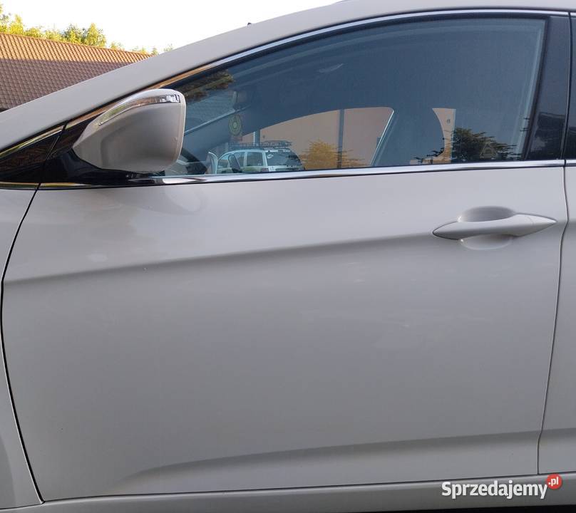 Drzwi lewe prawe przód tył ncw hyundai i40 Kielce