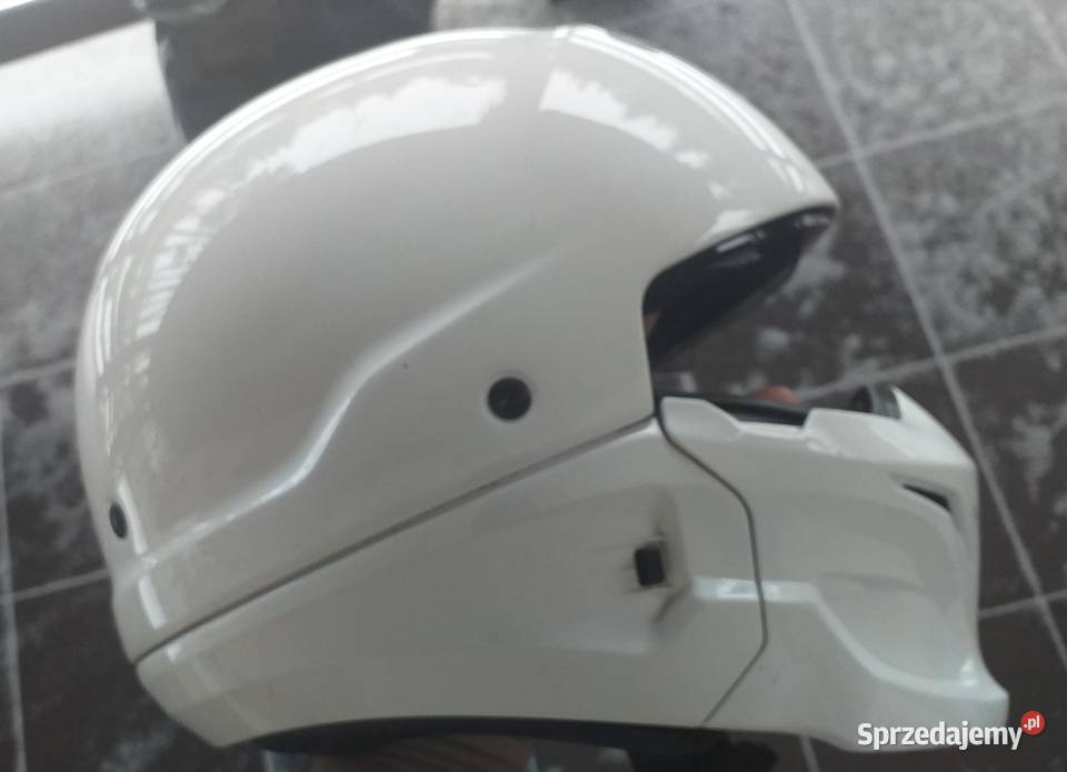 Kask Scorpion ExoCombat rozmiar L Wiązowna