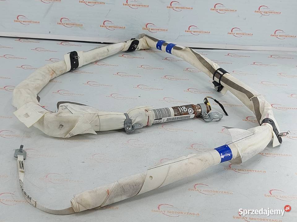 AUDI A4 B8 ALLROAD 10r kurtyna AIRBAG prawa Kielce