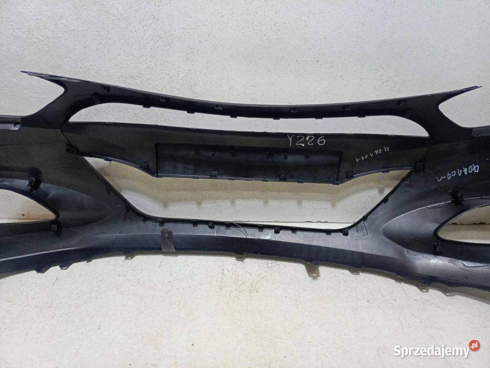 ZDERZAK PRZÓD PRZEDNI HYUNDAI I10 PA 20112013 Skarżysko-Kamienna