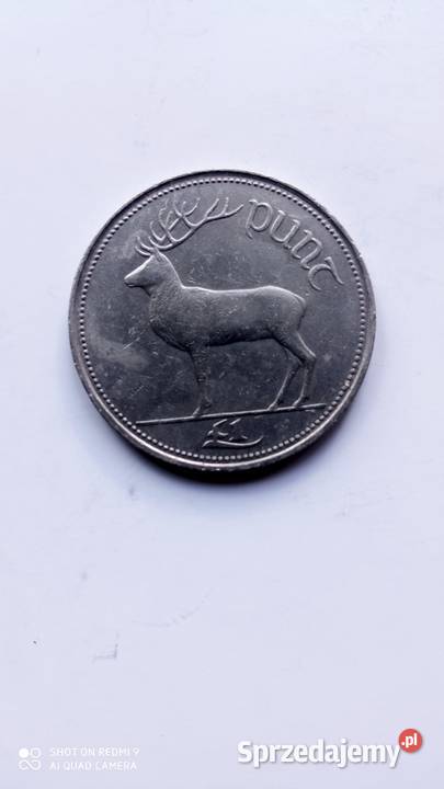 Monety zagraniczne Kraków