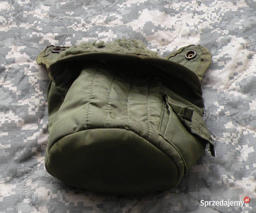 Pokrowiec na manierkę M67 alice LC1 Wrocław