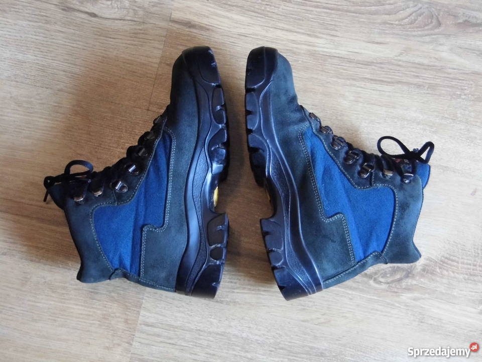 Buty Trekkingowe Karrimor KSB GoreTex Vibram 38 Góry i wspinaczka Mielec