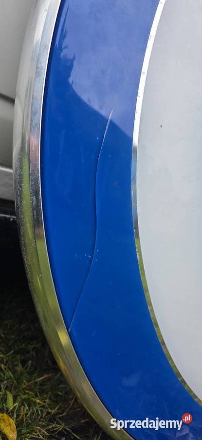 volkswagen reklama zewnętrzna oryginał duża 120 Pozostałe Pozostałe łódzkie Łódź