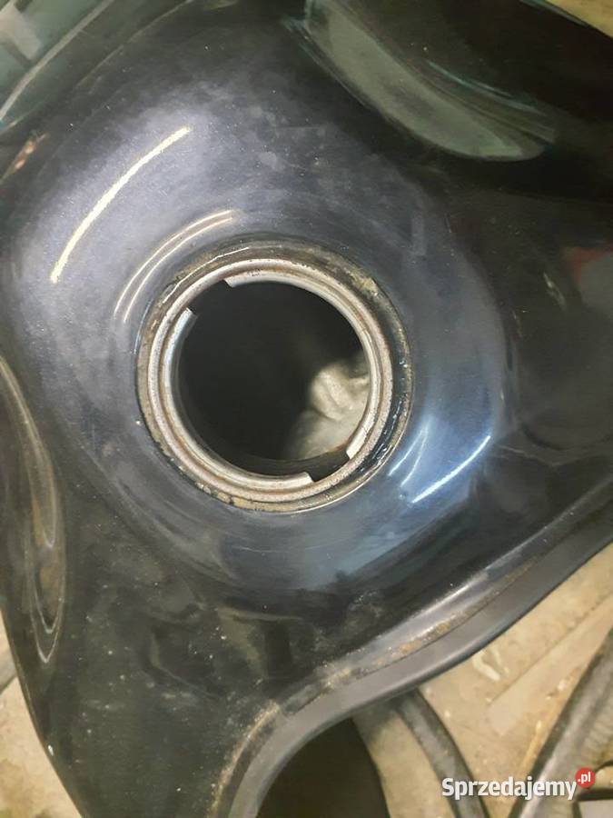 Zbiornik paliwa kranik Yamaha Tenere XTZ 660 Koszalin