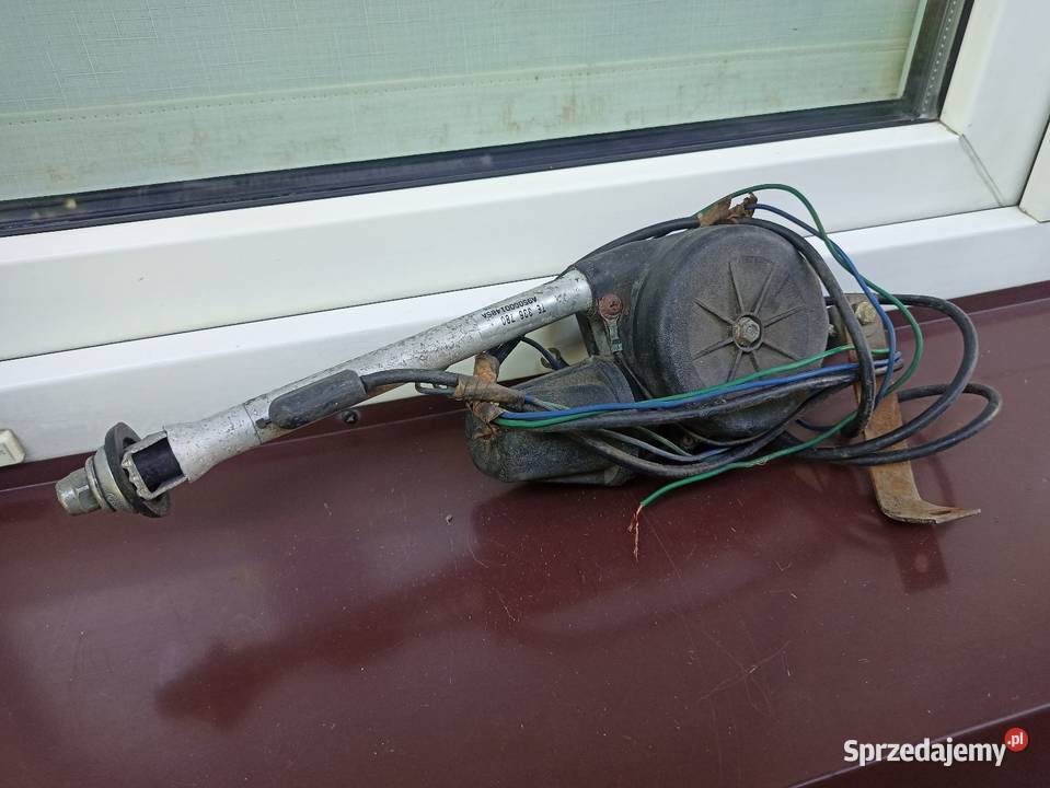 Antena samochodowa uniwersalna Techno T90 VW sprzedam