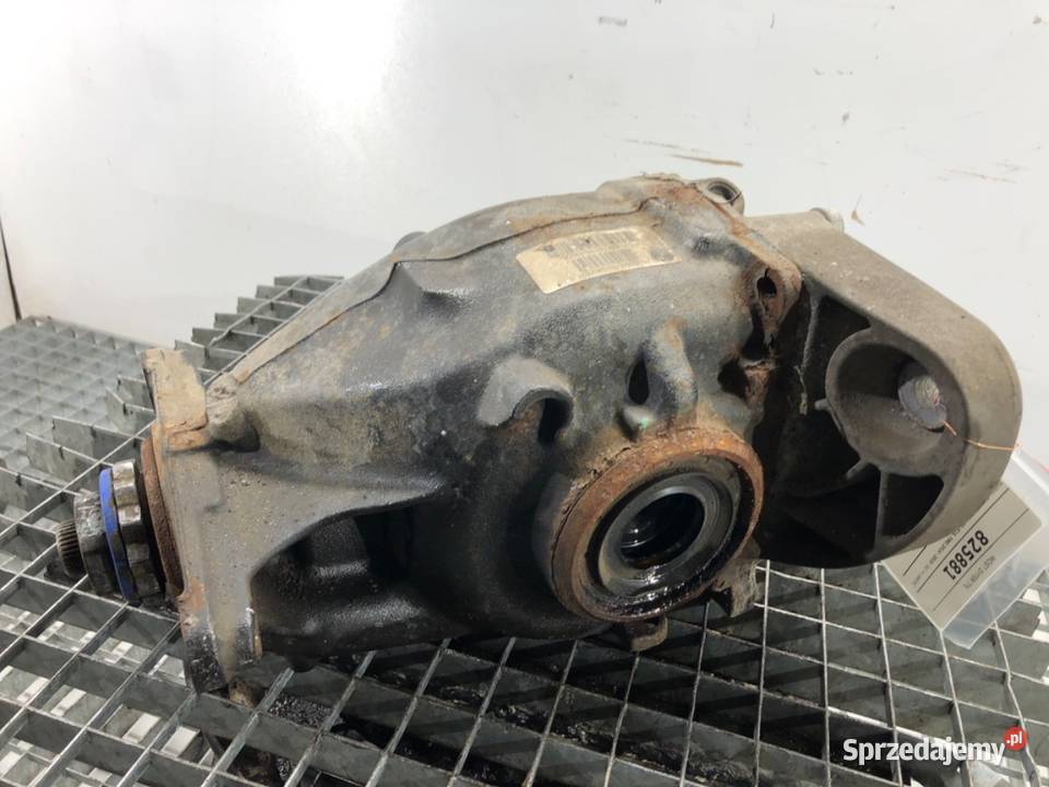 MOST DYFER TYŁ BMW F16 7636992 30 258 1419 SUV podkarpackie