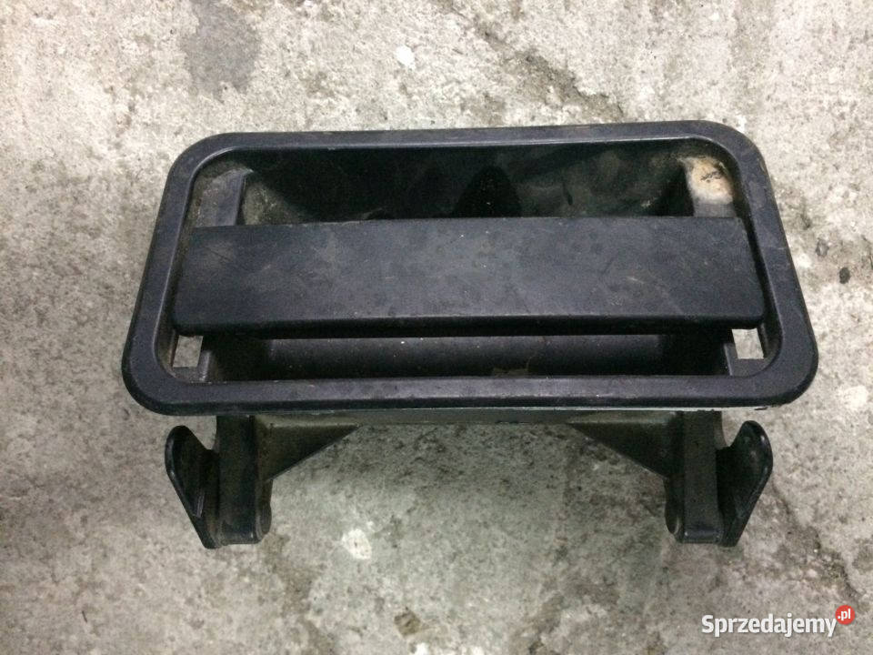 Klamka Drzwi Volvo F12 FL10 PL 1613085 1614564 Maszewo