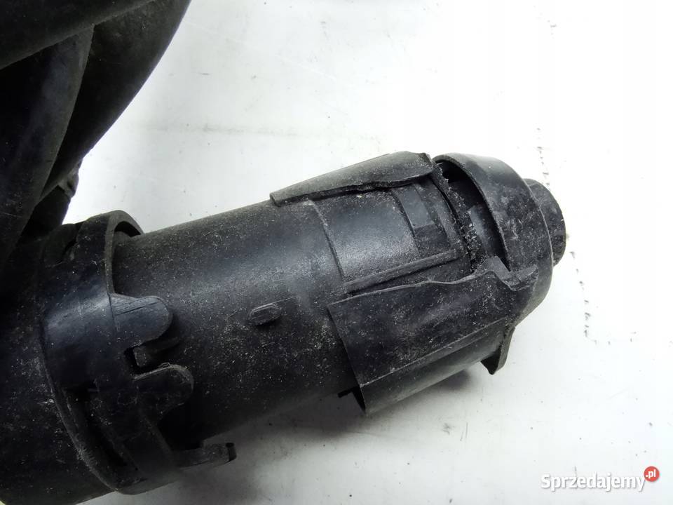 AUDI A6 C6 PRZEWOD WAZ SPRYSKIWACZY 4F0955970G Pozostałe Przemęt sprzedam