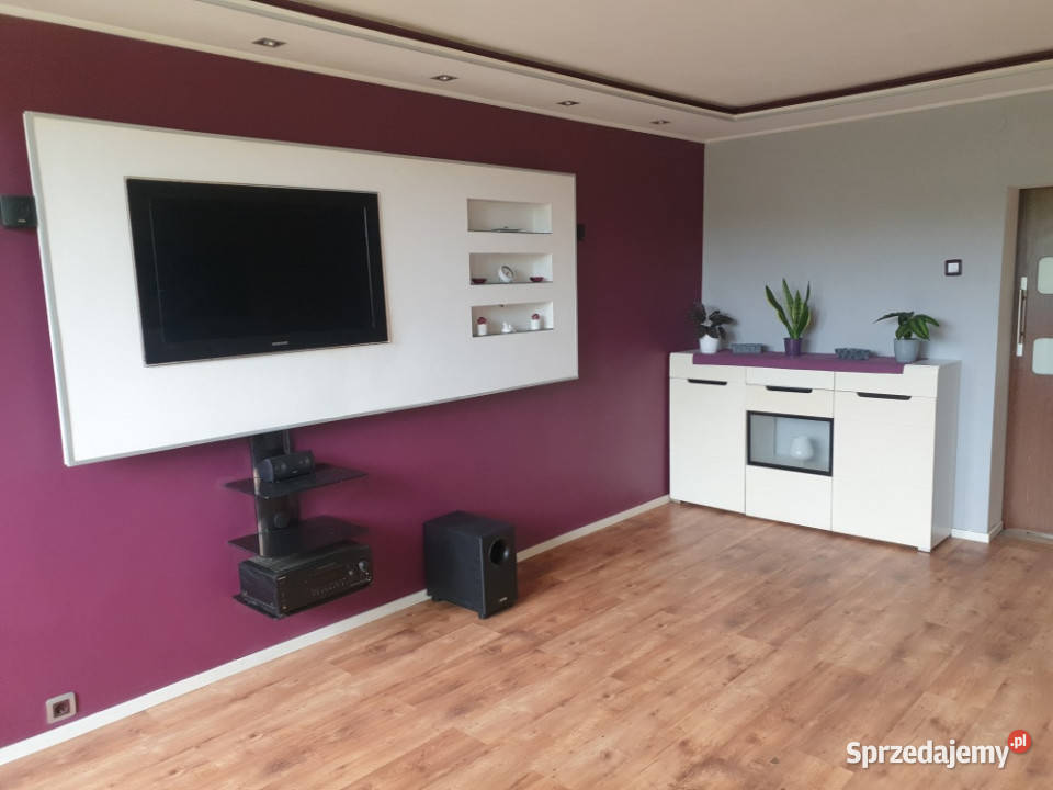 Przytulne mieszkanie w lokalizacji Zagórze Sosnowiec