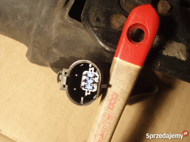 Mechanizm silniczek wycieraczek przód vw Polo pomorskie