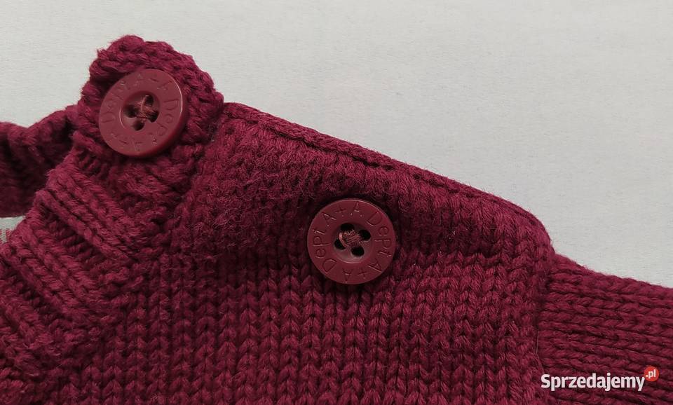 Sweter dziecięcy ANTONI ALISON Hajnówka