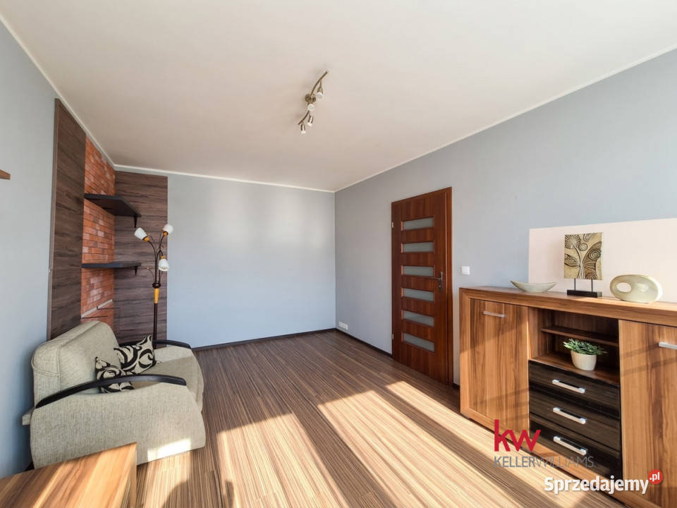 Mieszkanie Poznań Szpitalna 333m2 1 pokój