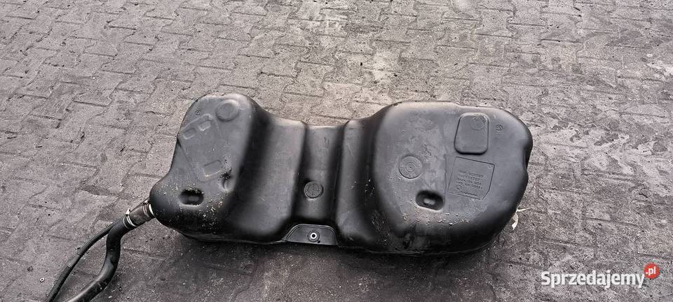 ZBIORNIK PALIWA BMW X4 M F98 100116707 Lipno