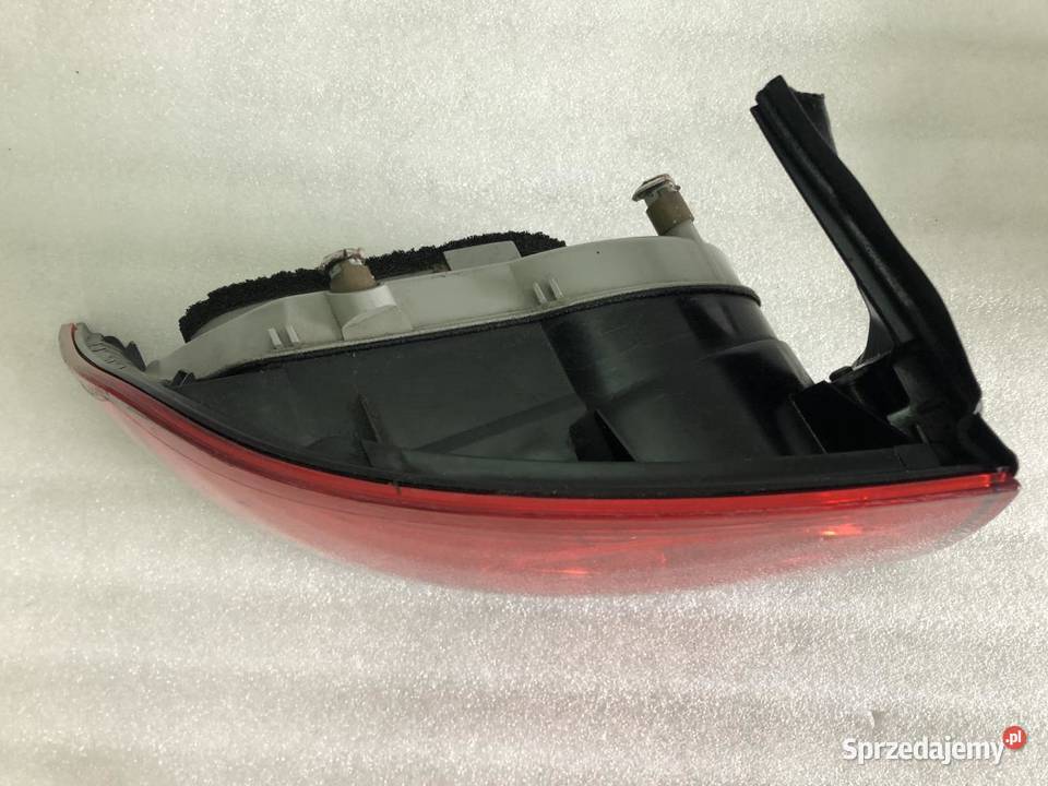 LAMPA LEWY TYŁ LED 3D0935095F VW PHAETON