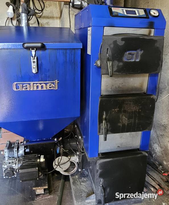 Piec CO 12 KW Kotły i Piece CO