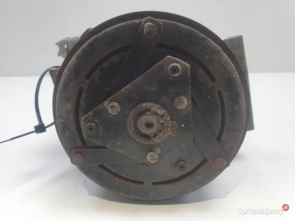 SPRĘŻARKA KLIMATYZACJI Renault Captur 09 TCe Kompresory klimatyzacji Chełm sprzedam