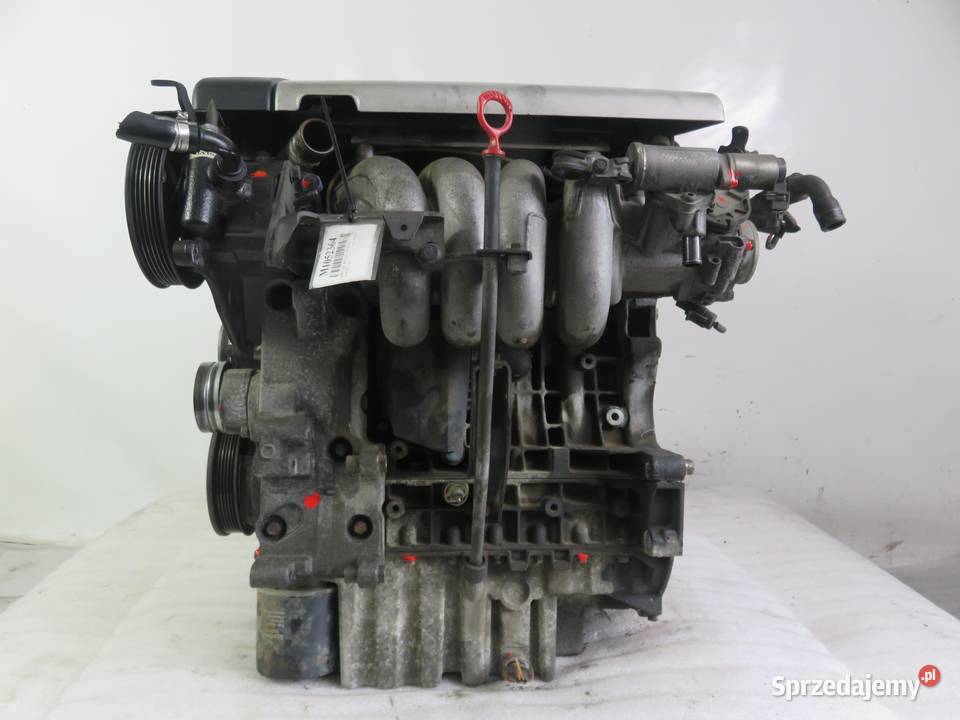 SILNIK VOLVO S40 V40 18 16V B4184S osobowe
