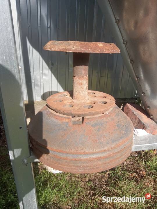 OBCIĄŻNIKI podlaskie Puńsk