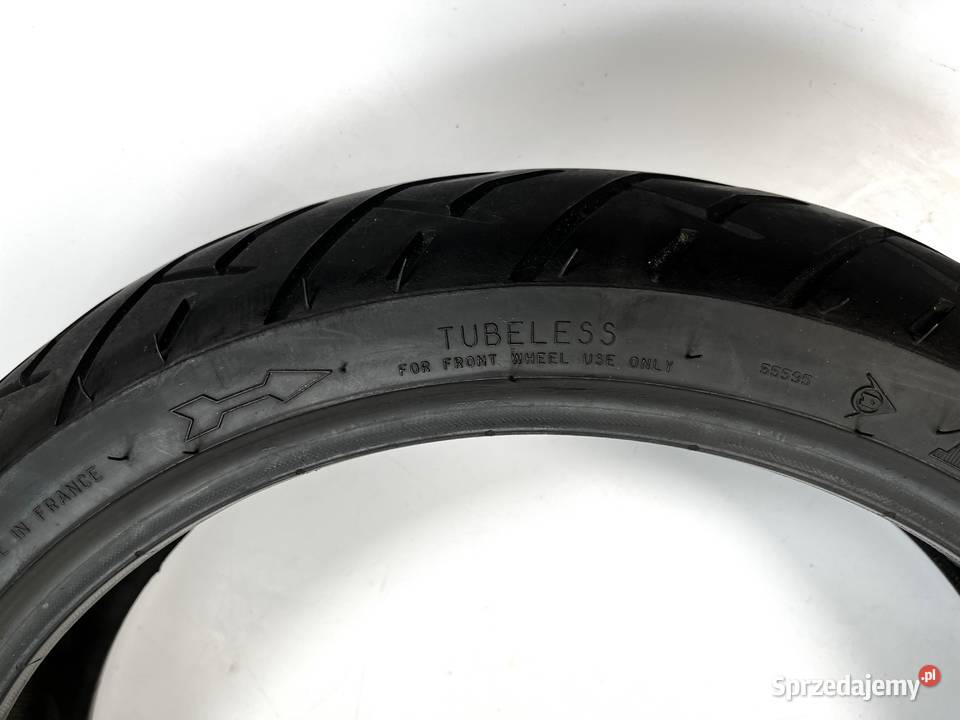 4190 Opona motocyklowa DUNLOP SPORTSMAX Touring Motocyklowe