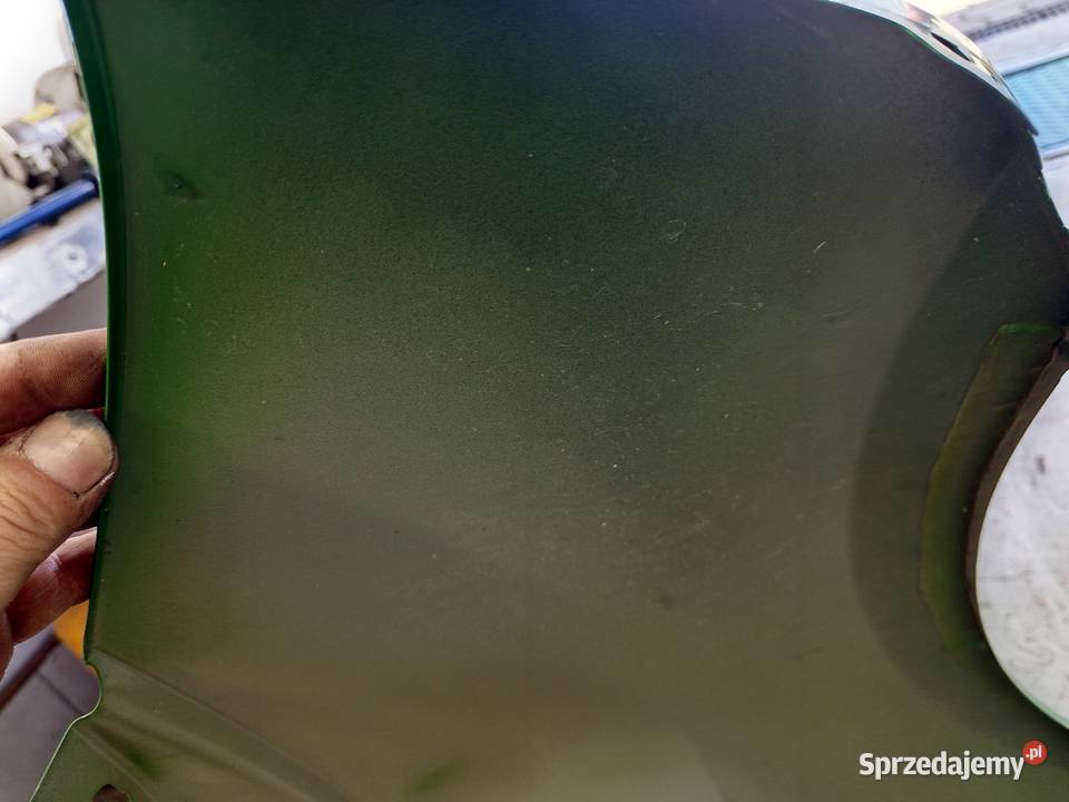 Błotnik lewy Mercedes Vito 447 orginalny