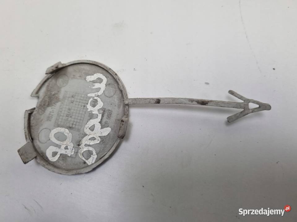 Ford Mondeo MK4 ZAŚLEPKA HAKA HOLOWNICZEGO sprzedam