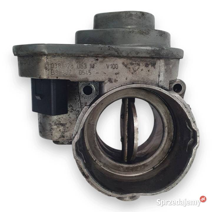 PRZEPUSTNICA Opel Astra J Meriva B 17 CDTI 100A sprzedam