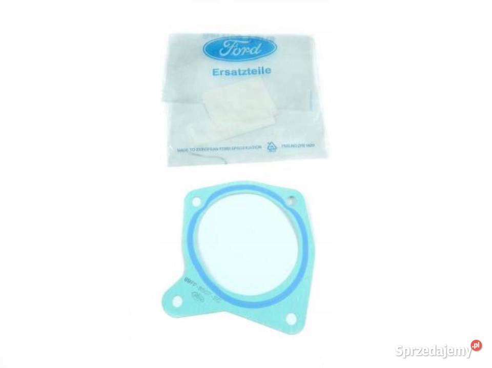 USZCZELKA POMPY WODY FORD FIESTA 8996 18 D