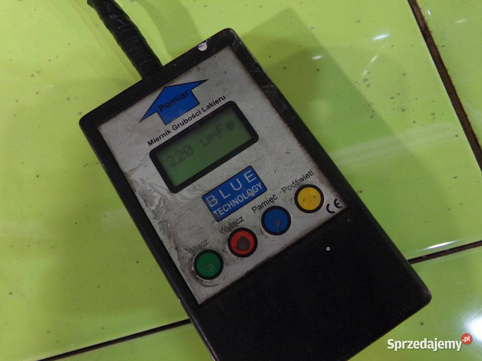 DODGE CALIBER 20 B 09r 5D maska Suków sprzedam