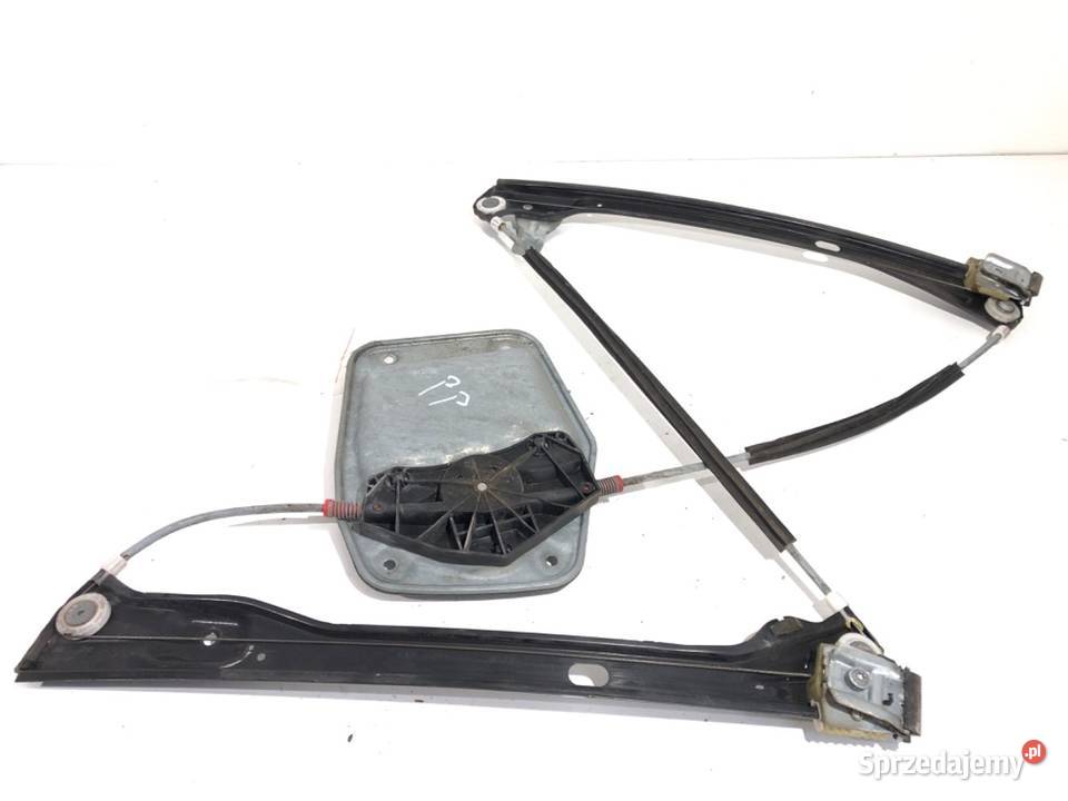 PODNOŚNIK SZYBY PRAWY PRZÓD VW GOLF V 1K4837402E