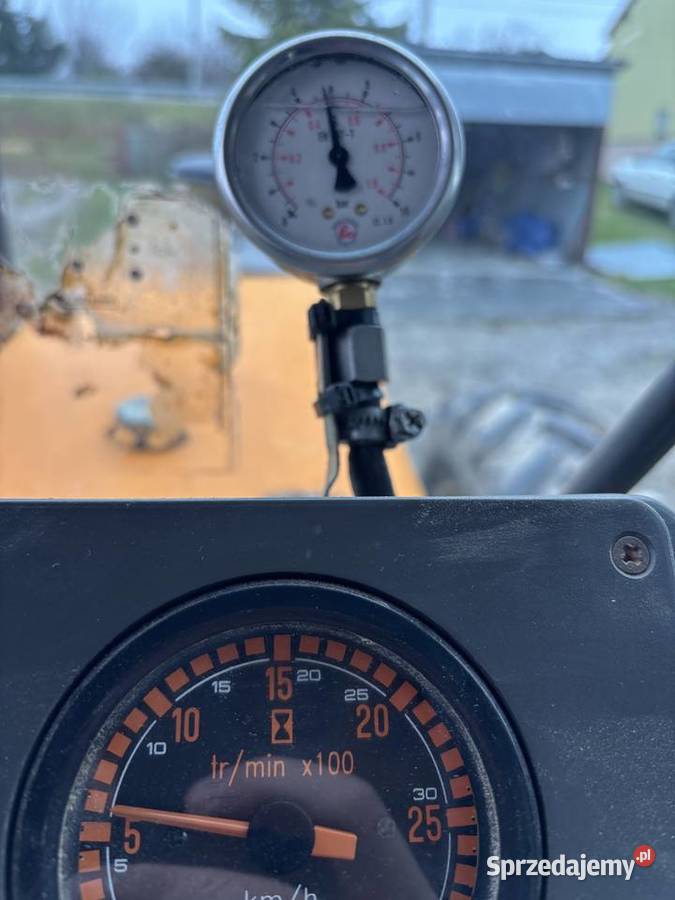 Renault 11014 Mechaniczny w Oryginale Zakrzówek sprzedam