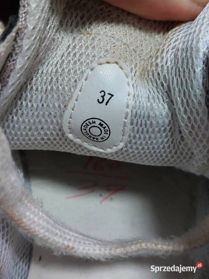 Buty sneakersy love moschino kujawsko-pomorskie Chełmno