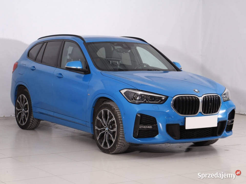 BMW X1 sDrive18i Piaseczno